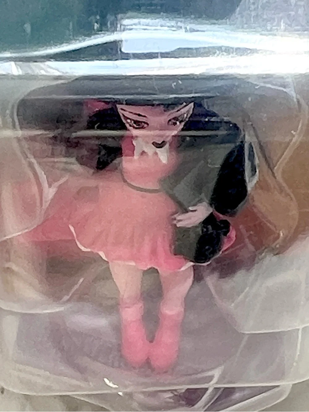 Monster High Figure - Mattel